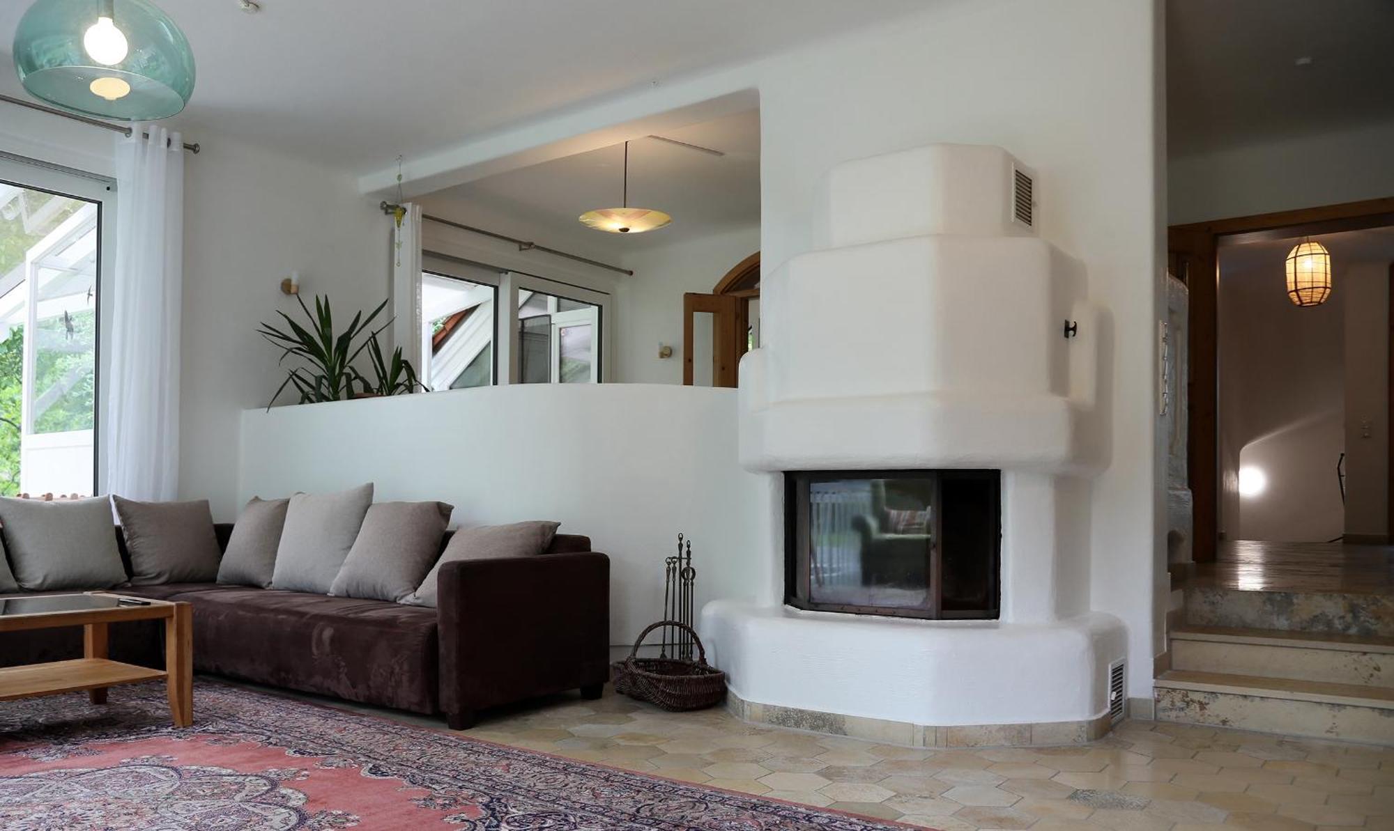 Unique Luxury Villa 22 Min To Munich 290M2 Pool Sauna Gauting Exterior foto